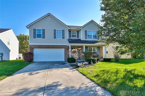 136 Worthington Dr, Germantown, OH, 45327-8354 | Card Image