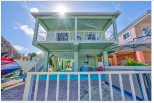 621 Santa Anita Ln, Key Largo, FL, 33037-2739 | Card Image