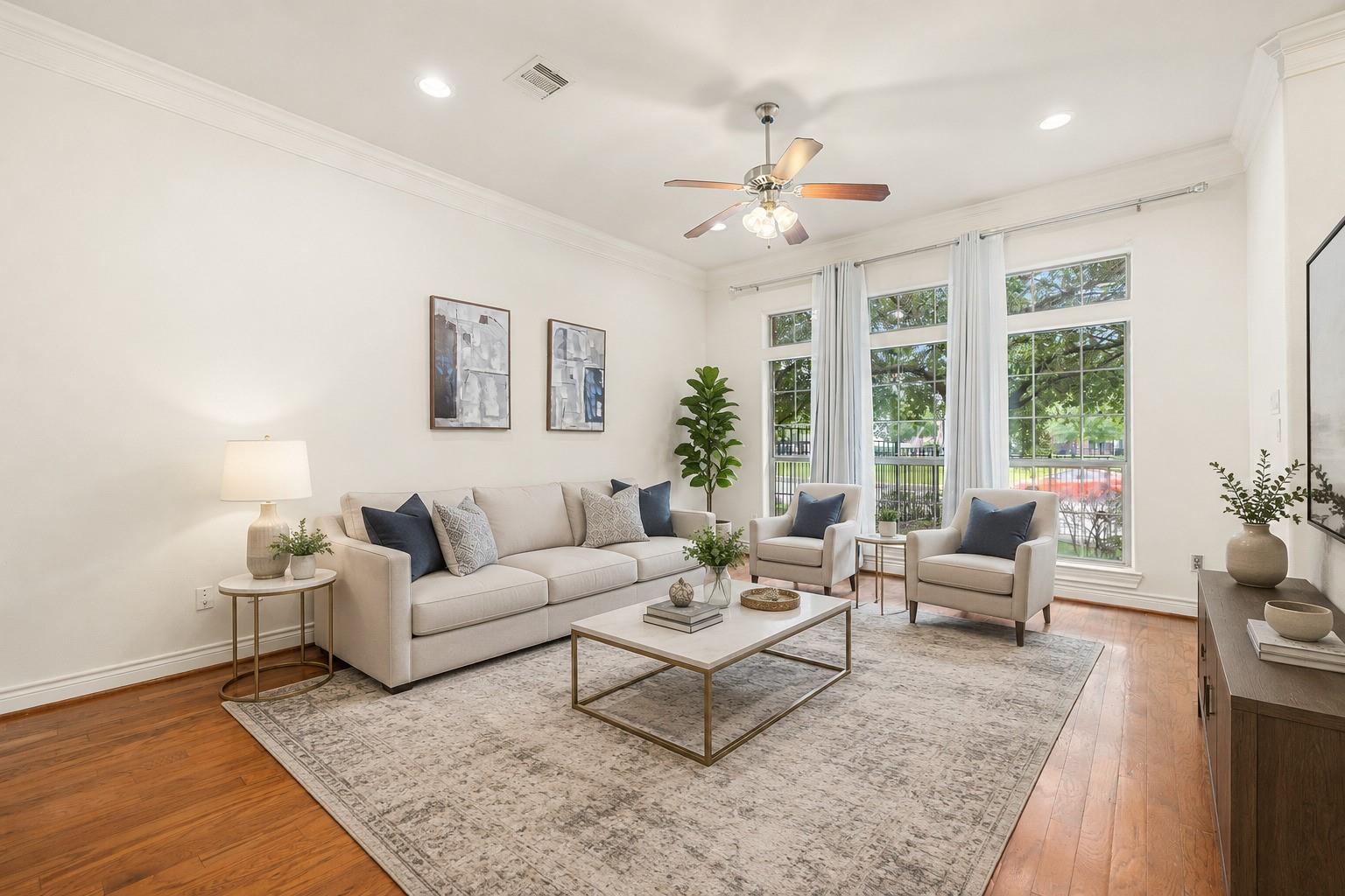 Residential in Houston
