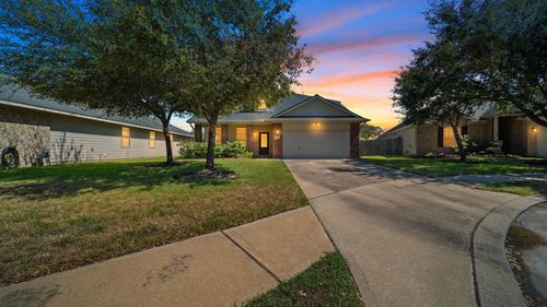 16710 Moss Green Ct, Cypress, TX, 77429-5509 | Card Image