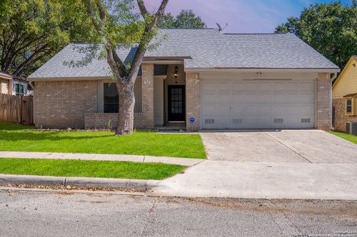 2608 Hidden Grove, Schertz, TX, 78154 | Card Image