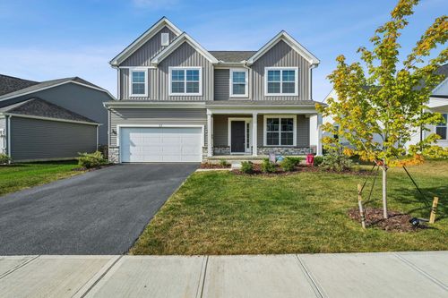 33 Erin Hills Rd, Commercial Point, OH, 43116-0048 | Card Image