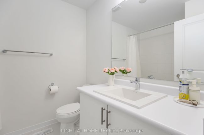 1557 Midland Ave, House attached with 4 bedrooms, 4 bathrooms and 1 parking in Scarborough ON | Image 43