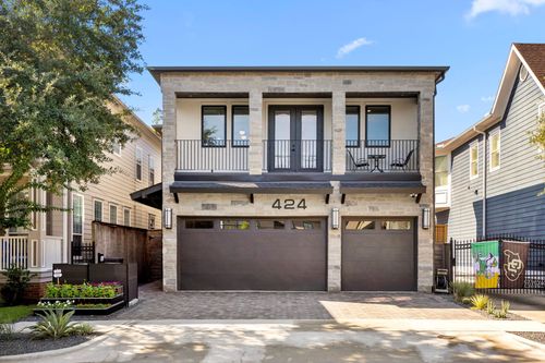 424 Redan St, Houston, TX, 77009-6216 | Card Image