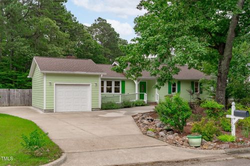 7304 Saint Ledger Dr, Raleigh, NC, 27613-3548 | Card Image