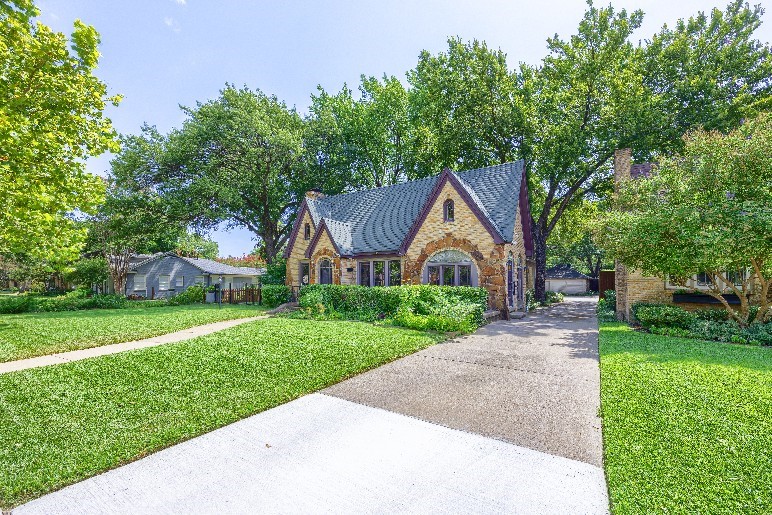 Residential in Dallas 3