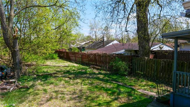 View of yard | Image 22