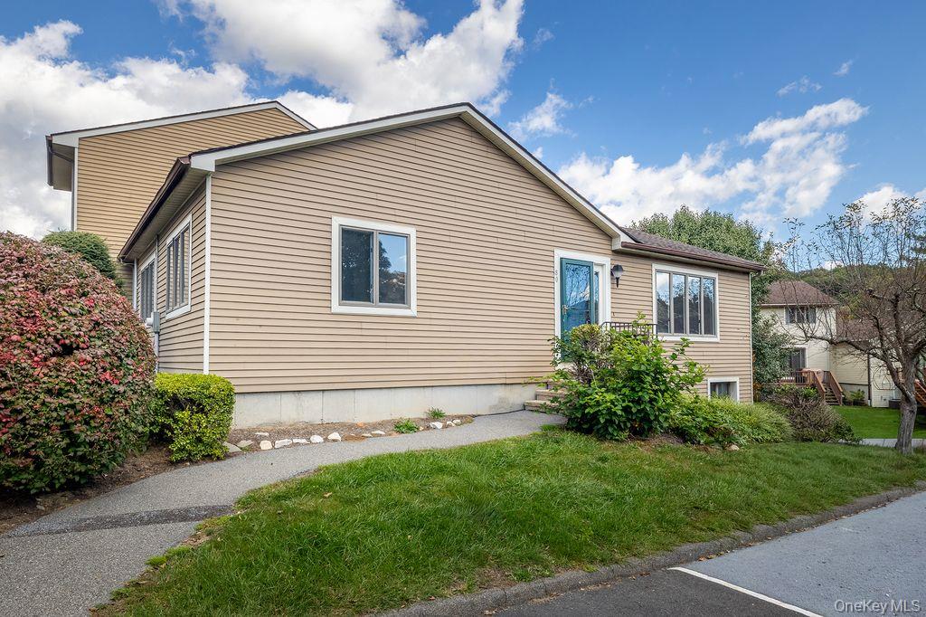 80 Krystal Dr, For Sale in Somers - eXp Realty