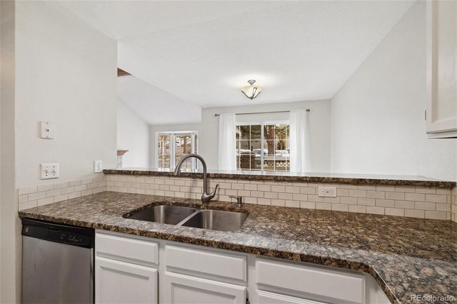 993 S Fairplay St, Townhouse with 4 bedrooms, 4 bathrooms and 2 parking in Aurora CO | Image 22
