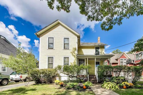 214 W Fremont St, Arlington Heights, IL, 60004-5914 | Card Image