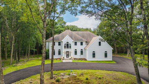 10 Nod Hill Rd, Oxford, CT, 06478-1761 | Card Image