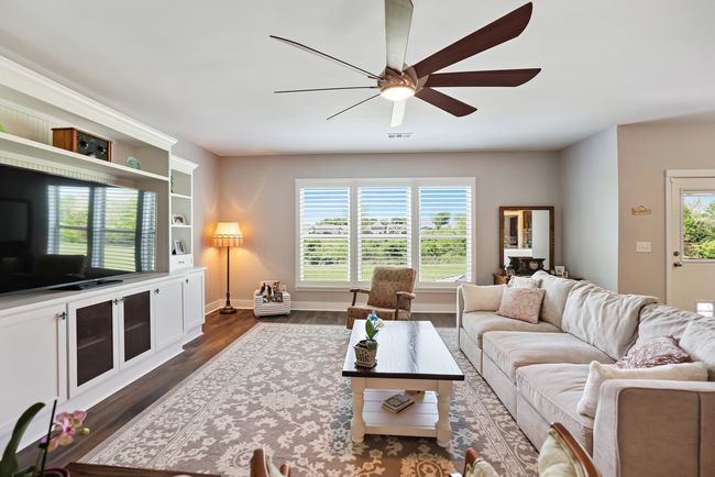 1108 Brixworth Dr, House other with 5 bedrooms, 5 bathrooms and 3 parking in Spring Hill TN | Image 33