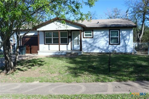 2701 Hillside Dr, Killeen, TX, 76543-4852 | Card Image