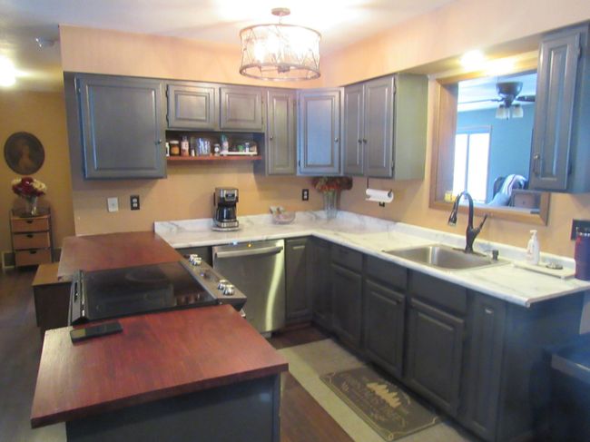 8390 Keith Siding Rd, House other with 4 bedrooms, 2 bathrooms and 3 parking in CRANDON WI | Image 6