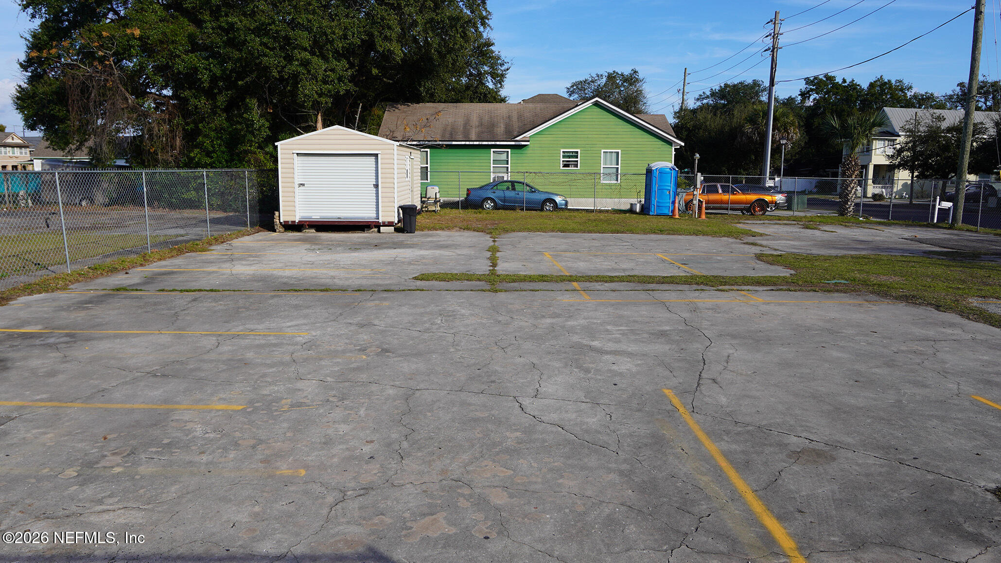 Land in Jacksonville 3