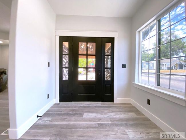 494 11 Th St, House other with 4 bedrooms, 3 bathrooms and null parking in Idaho Falls ID | Image 25