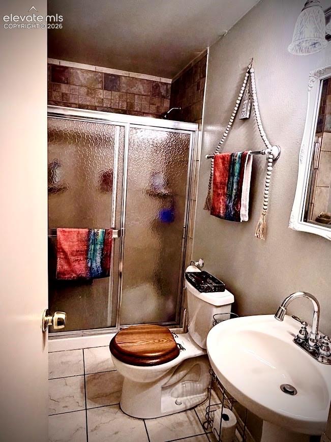 Residential in Colorado Springs 5