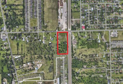2020 E Wallisville Rd, Highlands, TX, 77562-3143 | Card Image