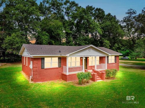 19645 N 5th St, Citronelle, AL, 36522-2053 | Card Image