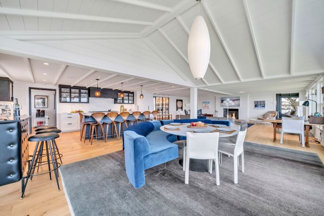 91 N Cove Rd, House other with 6 bedrooms, 8 bathrooms and null parking in Old Saybrook CT | Image 11