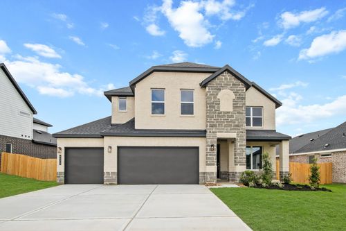 4520 Iguaza Falls Dr, Conroe, TX, 77303-4494 | Card Image