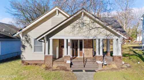 2503 Jefferson Ave, Knoxville, TN, 37914-5229 | Card Image