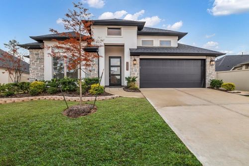 15531 Vauxs Swift Lane, Magnolia, TX, 77362 | Card Image