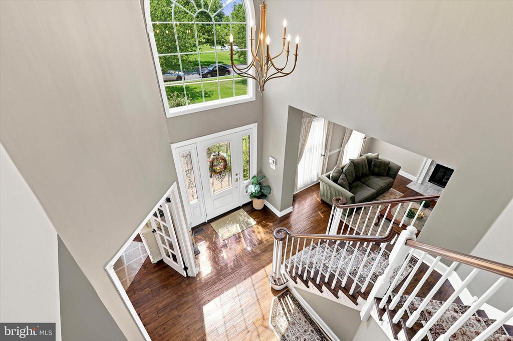 Residential in HARLEYSVILLE 3