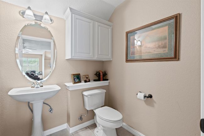1501 Leaning Oak Ln, House other with 4 bedrooms, 4 bathrooms and null parking in Cleburne TX | Image 27