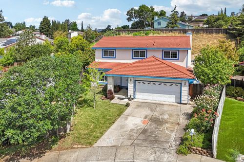 172 Easson Court, Vallejo, CA, 94591 | Card Image