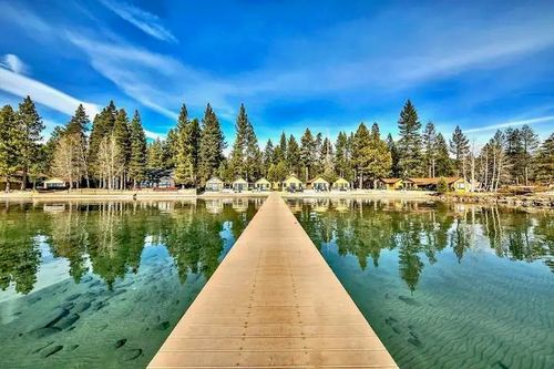 6943 North Lake Boulevard, Tahoe Vista, CA, 96148 | Card Image