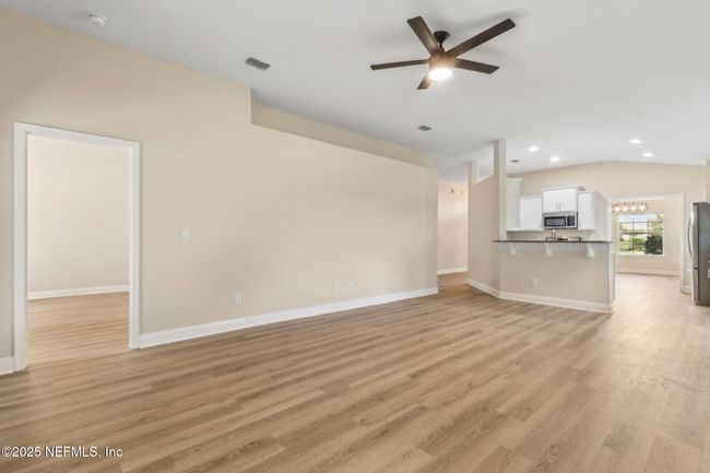 78262 Saddle Rock Rd, House other with 4 bedrooms, 2 bathrooms and null parking in Yulee FL | Image 13