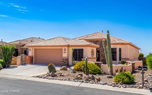 13573 N Buckhorn Cholla Dr, Marana, AZ, 85658-4159 | Card Image