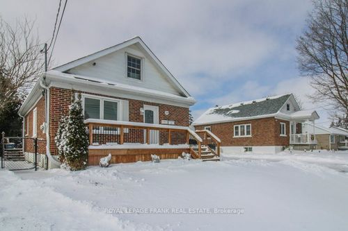 129 Arthur Ave, Peterborough, ON, K9J5X7 | Card Image