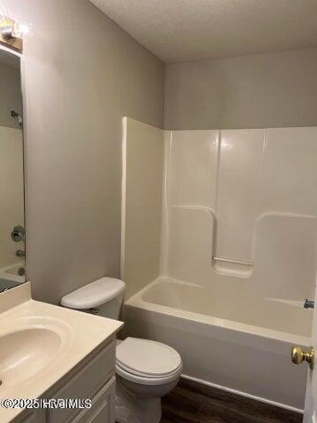 B - 4250 Williamsbrook Ln, Townhouse with 3 bedrooms, 3 bathrooms and null parking in Greenville NC | Image 7