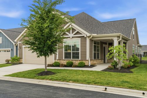 4854 Piedmont Dr, Hilliard, OH, 43026-3523 | Card Image