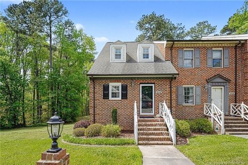 508 Olde Towne Drive, Sanford, NC, 27330 | Card Image