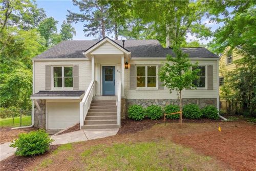 65 Roseclair Dr Se, Atlanta, GA, 30317-2811 | Card Image