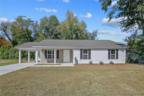 1316 Hamlet St, Fayetteville, NC, 28306-2291 | Card Image