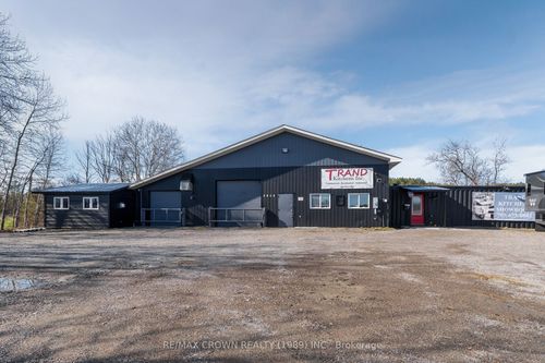 2858 Highway 144, Chelmsford, ON, P0M1L0 | Card Image