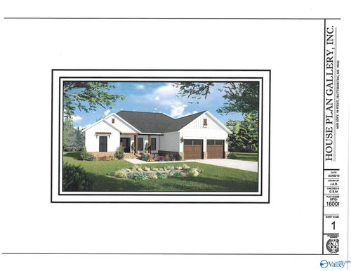 1021 Shoal Creek Rd, Arab, AL, 35016 | Card Image