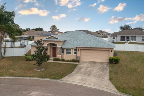 5791 Woodruff Way, Lakeland, FL, 33812 | Card Image