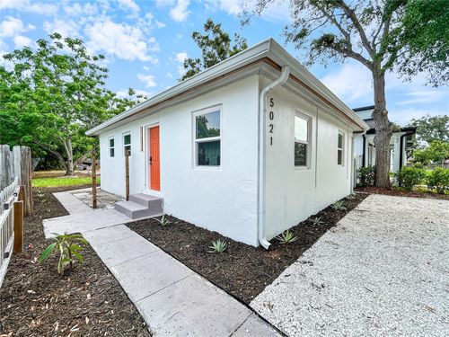 5021 9th Ave S, GULFPORT, FL, 33707-2620 | Card Image