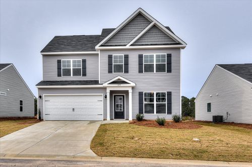 279 Bay Meadows Dr, Aiken, SC, 29803 | Card Image