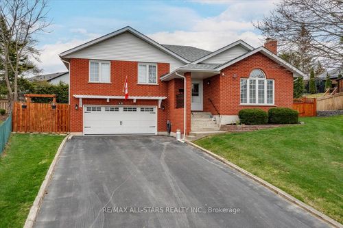 12 David Cres, Cannington, ON, L0E1E0 | Card Image