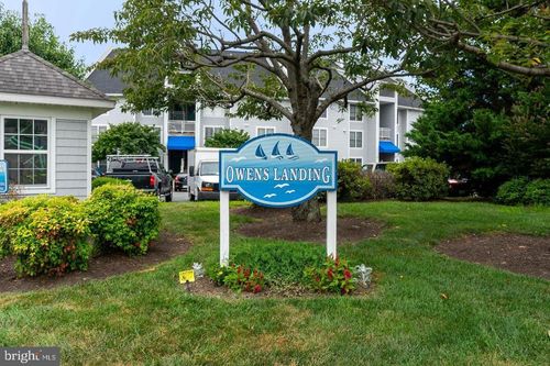 b-31 Owens Landing Ct, PERRYVILLE, MD, 21903-3069 | Card Image