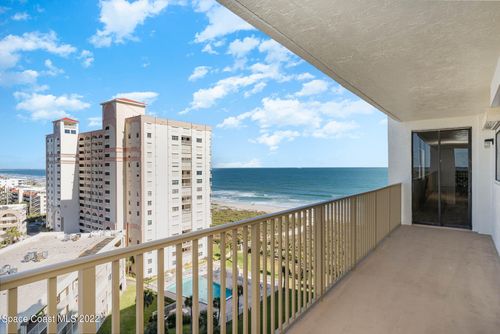 1101-750 N Atlantic Avenue, Cocoa Beach, FL, 32931 | Card Image