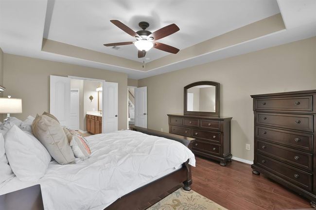 20530 Saddleback Chase Ln, House other with 5 bedrooms, 4 bathrooms and 2 parking in Cypress TX | Image 20