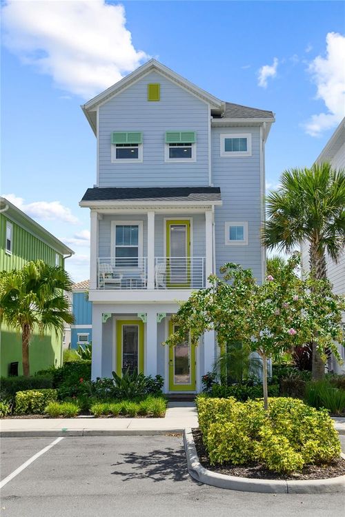 8040 Lost Shaker Lane, KISSIMMEE, FL, 34747 | Card Image