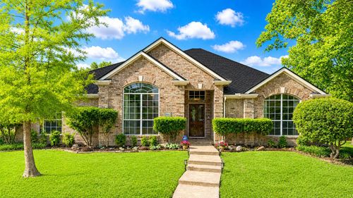 1906 Walnut Hill Dr, Rowlett, TX, 75088-1556 | Card Image